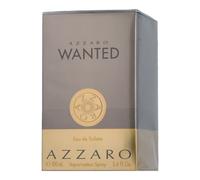 Azzaro Wanted EDT 100ml