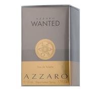 Azzaro Eau de Toilette Wanted pour homme – 50 ml
