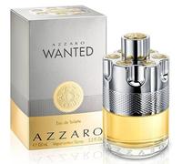 Azzaro Eau de Toilette Wanted – 100 ml