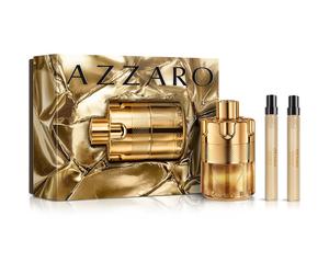 Azzaro Wanted Forever Elixir coffret cadeau pour homme