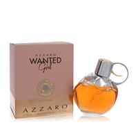 Azzaro Wanted Girl by Azzaro Eau De Parfum Spray 80 ml for Women