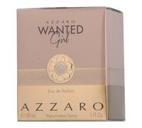 Azzaro Wanted Girl - Eau de Parfum EDP Spray 30ml