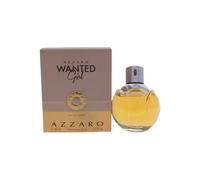 AZZARO Wanted Girl 80 ML Eau de Parfum Parfums pour Femme