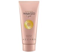 Azzaro Wanted Girl Gel Douche Parfumé Douceur 200ml