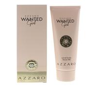 Azzaro Wanted Girl Shower Milk 200ml For Women