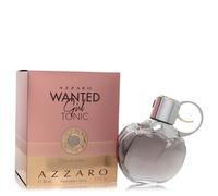 Azzaro Wanted Girl Tonic by Azzaro Eau De Toilette Spray 2.7 oz for Women