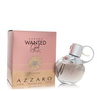 Azzaro Wanted Girl Tonic Eau De Toilette 50 ml