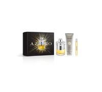Coffret Wanted - Eau de Toilette -100ml AZZARO PARFUM