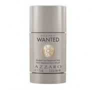 AZZARO Wanted Men Stick déodorant 75 ML Parfums pour Homme