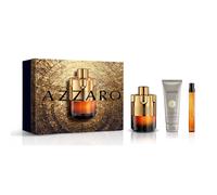 Azzaro - Wanted Parfum Coffret parfum homme 1 pieces male