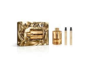 Azzaro - Wanted Parfum Coffret parfum homme 1 pieces male
