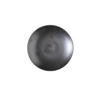 AZZAZETES Assiettes en Céramique Assiette à dîner en céramique, assiette creuse japonaise, soupe for la maison, légumes, de restaurant d'hôtel, ronde, vaisselle Assiettes de Cuisine