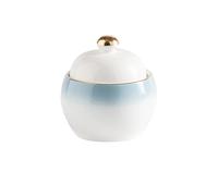 AZZAZETES Assiettes en Céramique Marmite à ragoût en céramique La marmite domestique avec couvercle et bol soupe est très appropriée for les hôtels, restaurants, fêtes, etc Assiettes de Cuisine