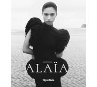 Azzedine Alaïa