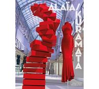 Azzedine Alaia - Alaïa/Kuramata: Lightness in Creation