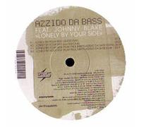 Azzido Da Bass - Lonely by Your Side [Import]