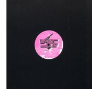 Azzido Da Bass - Strobelightz [Import]