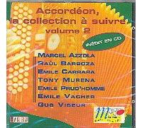 Azzola - Accordeon (la Collection) [Import]