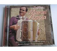 Azzola Marcel - Meilleurs