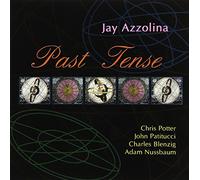 Azzolina, Jay - Past Tense