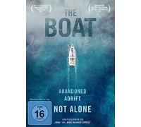 Azzopardi,Joe - The Boat