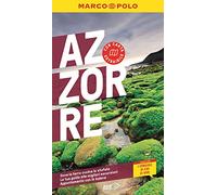 Azzorre. Con carta estraibile