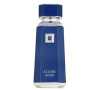 AZZURE AOUD - FRENCH AV - EAU DE PARFUM 100 ml