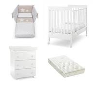Azzurra Design Chambre d'enfant Homi