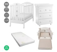 Azzurra Design Chambrette Starlette