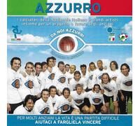 Azzurro - Da Noi Azzurri "Un Occhio Di Riguardo