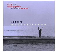 Azzurro Mediterraneo - European Import