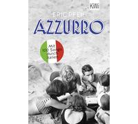 Azzurro: Mit 100 Songs durch Italien | 'Eric Pfeil erzählt beiläufig die italienische Musikgeschichte seit der Nachkriegszeit.' NDR Kultur