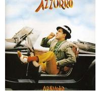 Azzurro (Remasterisé) - Adriano Celentano CD CLAN CELENTANO (DISTRIBUTION)