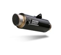 Ligne complet BMW G 310 R 2022 2023 MIVV Gppro Noir