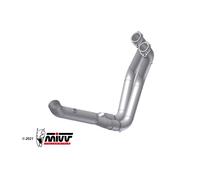 TUBE SANS KAT MIVV pour BMW F 900 XR 2020 > 2023