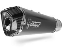 B.037.LDRB - Silencieux Echappement MIVV SPORT DELTA RACE Nero BMW F 900 XR