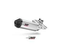 B.037.LNC ECHAPPEMENT MIVV BMW F 900 XR 2020 2023