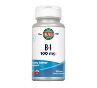 B-1 100 Mg 100 Comprimés Par Kal