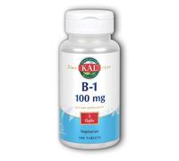 B-1 100 Comprimés 100 Mg Par Kal