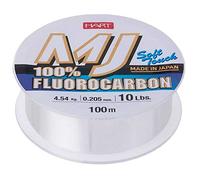 B/100m HART MJ fluorocarbon 0,128 mm