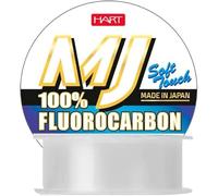 B/100m HART MJ fluorocarbon 0,205 mm