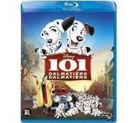 B-101 DALMATIERS-BILINGUE G