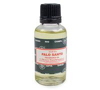 B/12 30ml Palo Santo Fragrance Oil by Satya (12/50)