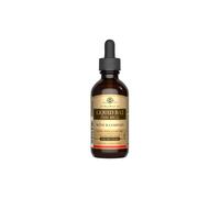 B-12 liquide sublingual 2000 mcg avec B-Complex 59 ml Solgar