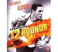 12 Rounds [Blu-ray]