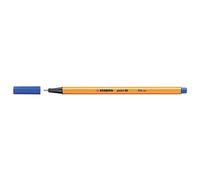 [B-14827-10-2] Stabilo Lot de 2 Lots de 3 Stylo-Feutre POINT 88 Pointe Fine ...