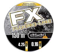 B/150m ASARI FX FLUORO-LINE 0,22