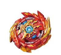 [B-159 Pas De Lanceur] Tous Les Lanceurs Beyblade Burst Jouets B-163 B-161 Enfants Cadeau - Toupie Bayblade Éclaté Métal God Bey Lame Lames - 006 Pas De Lanceur