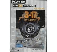 B 17 Flying Fortress : The Mighty 8th Pc