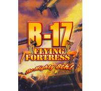 B-17 Flying Fortress: The Mighty 8th Steam Key GLOBAL